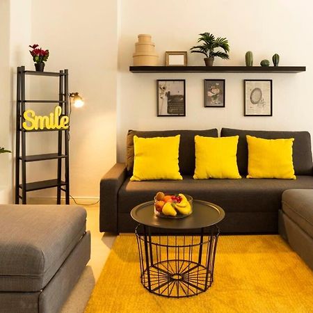 Modern 2 Bedroom Apartment In Berlin Schoeneberg Esterno foto