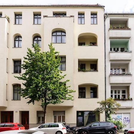 Modern 2 Bedroom Apartment In Berlin Schoeneberg Esterno foto